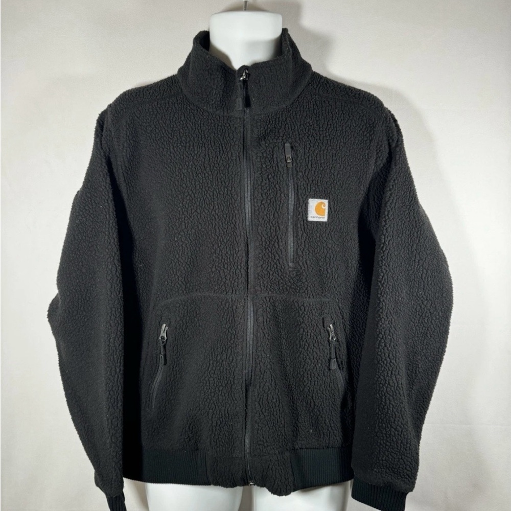 Carhartt women Fleece jacket